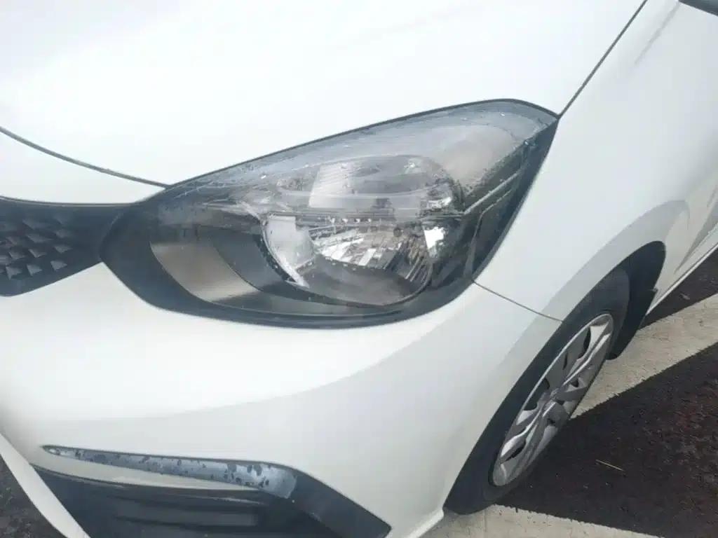 Honda Fit 2021 1.5L CVT Trend Edition — миниатюра 24