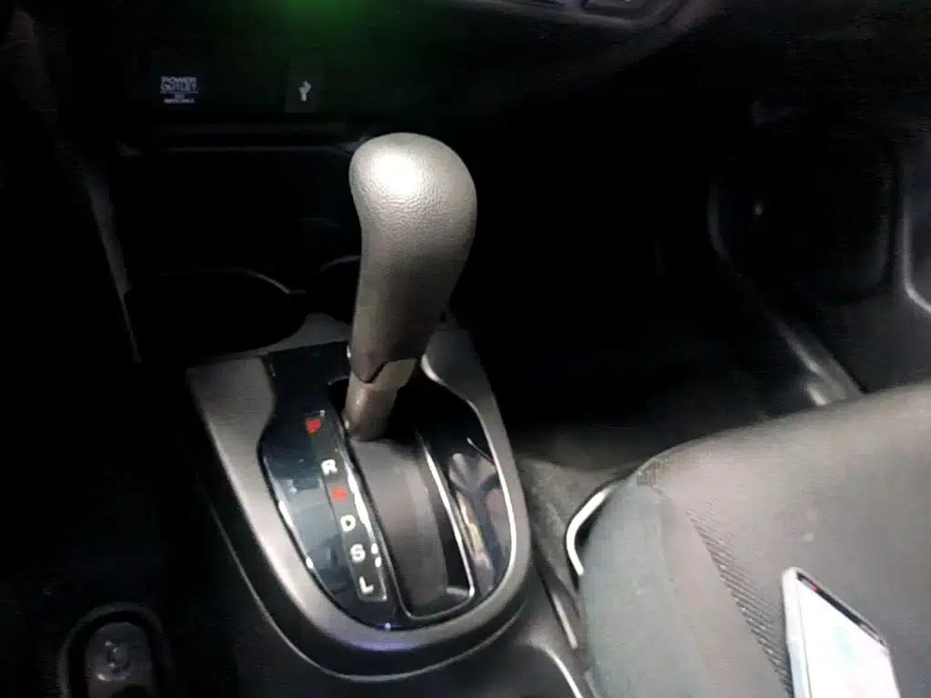 Honda Fit 2018 1.5L CVT Comfort Edition — миниатюра 14