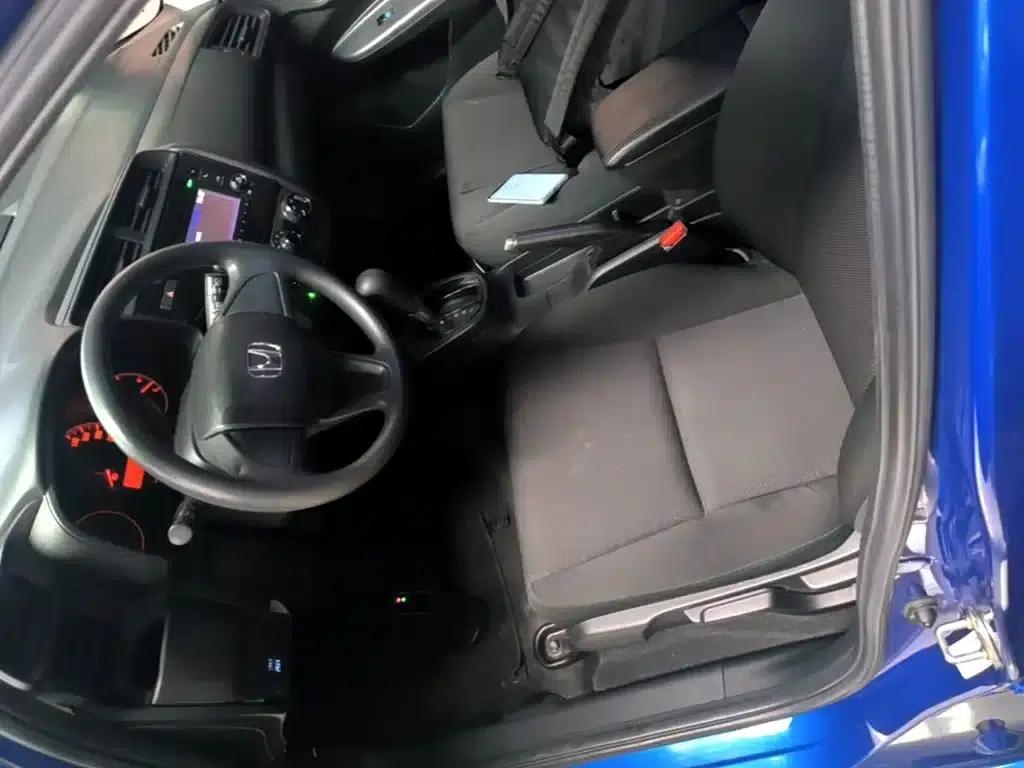 Honda Fit 2018 1.5L CVT Comfort Edition — миниатюра 15