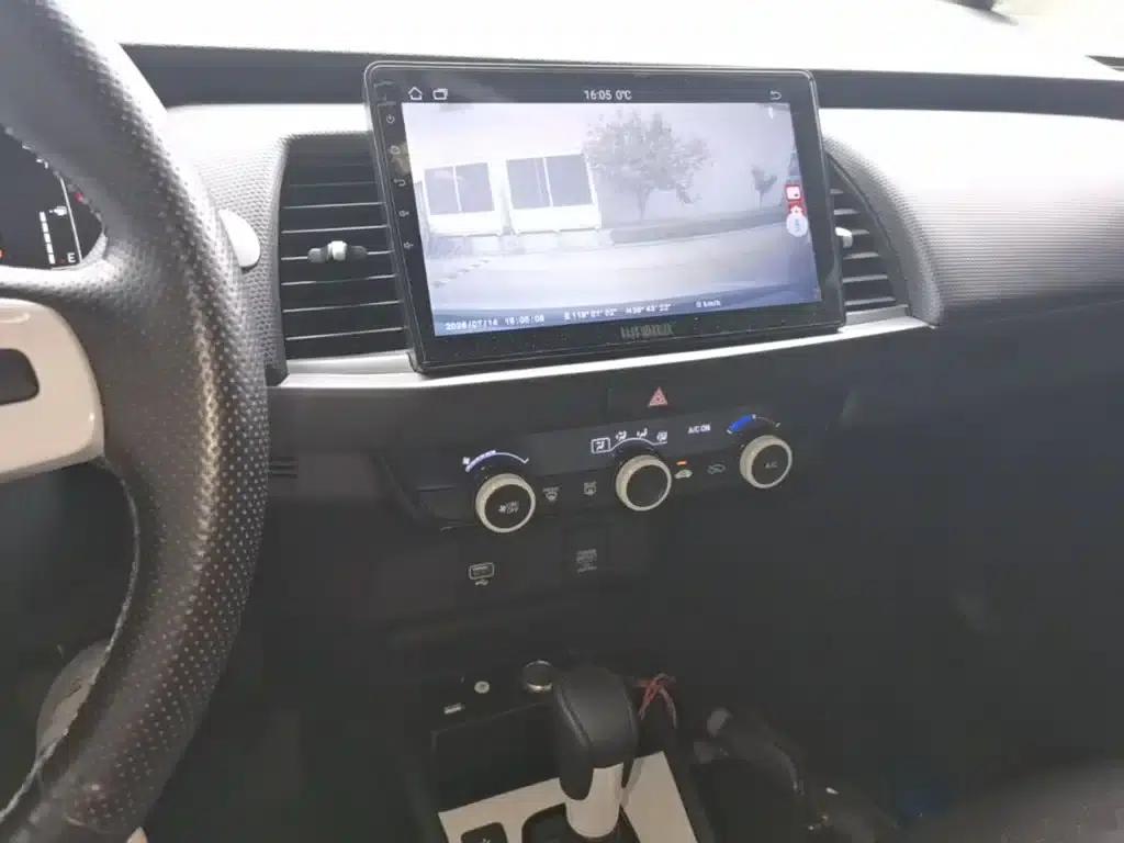 Honda Fit 2021 1.5L CVT Trend Edition — миниатюра 13