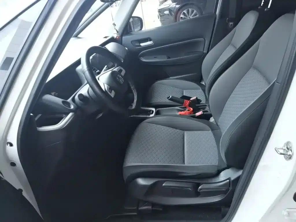 Honda Fit 2021 1.5L CVT Trend Edition — миниатюра 15
