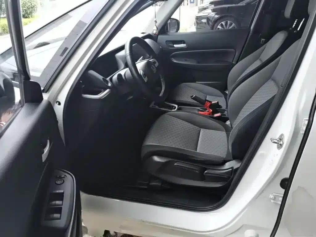 Honda Fit 2021 1.5L CVT Trend Edition — миниатюра 16