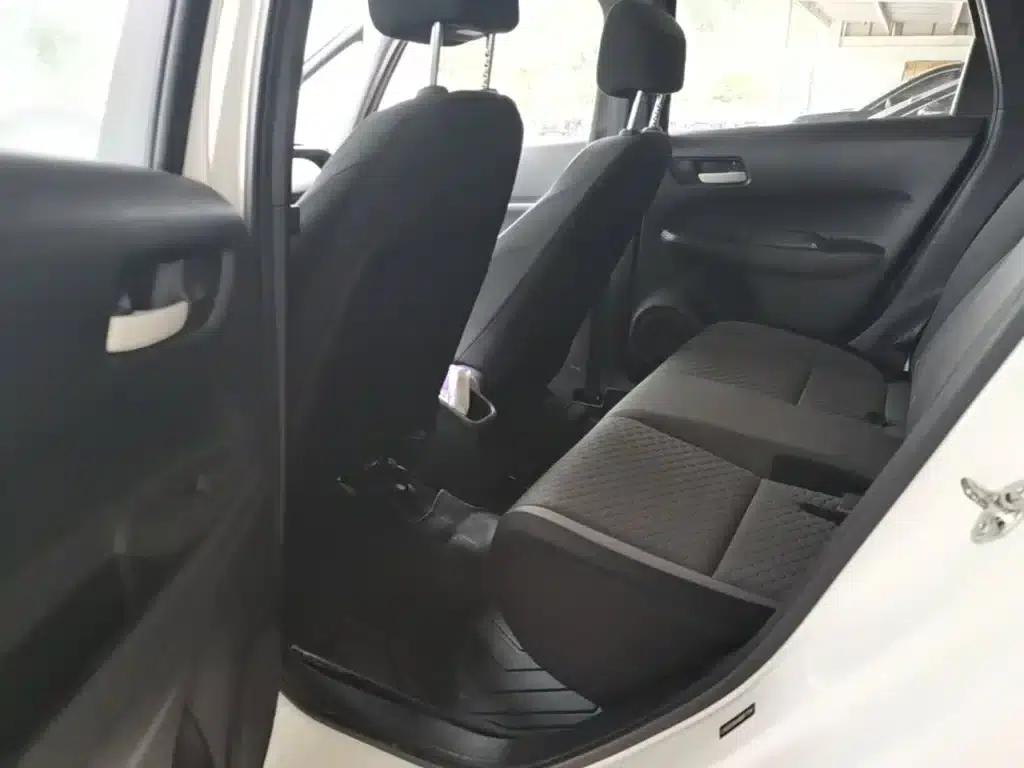 Honda Fit 2021 1.5L CVT Trend Edition — миниатюра 17