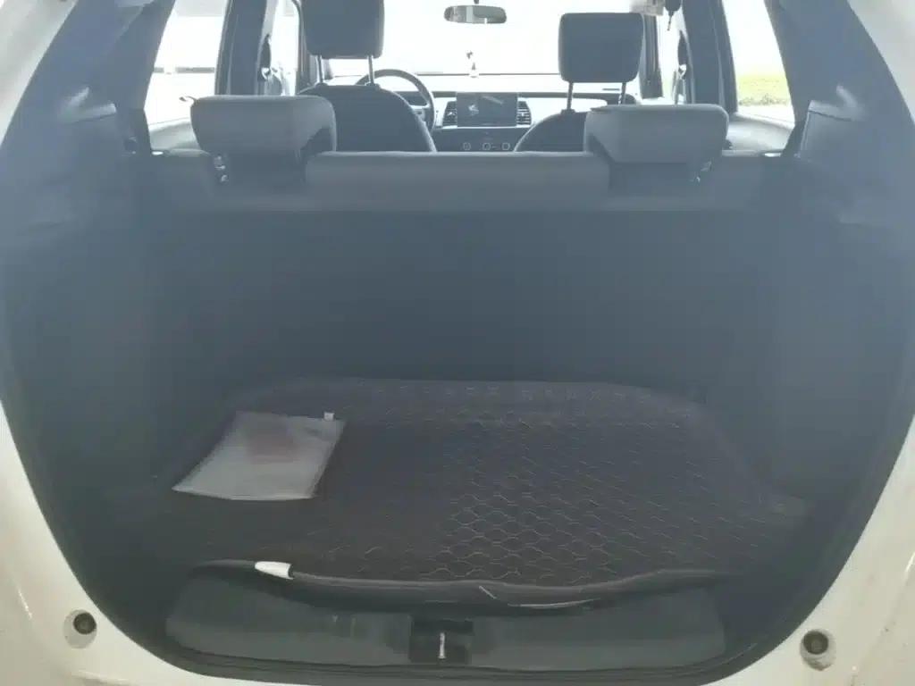 Honda Fit 2021 1.5L CVT Trend Edition — миниатюра 19