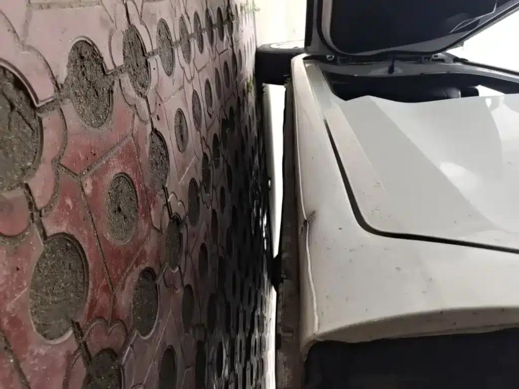Honda Fit 2021 1.5L CVT Trend Edition — миниатюра 22