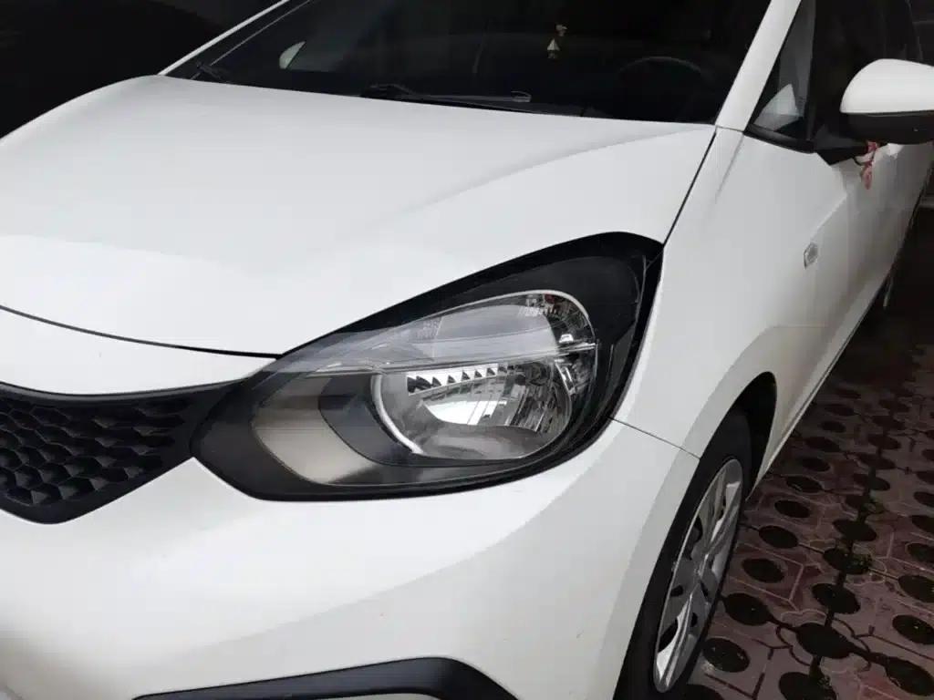 Honda Fit 2021 1.5L CVT Trend Edition — миниатюра 24