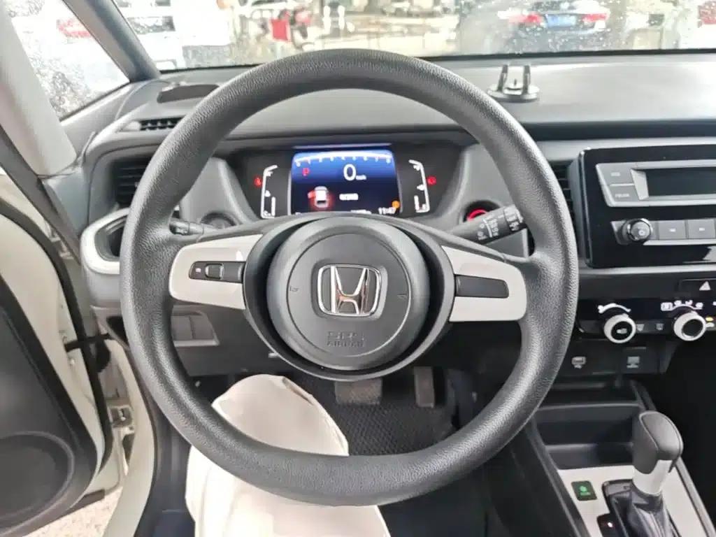 Honda Fit 2021 1.5L CVT Trend Edition — миниатюра 11