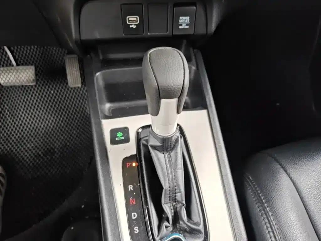 Honda Fit 2021 1.5L CVT Trend Edition — миниатюра 14