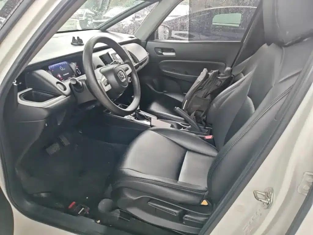Honda Fit 2021 1.5L CVT Trend Edition — миниатюра 15