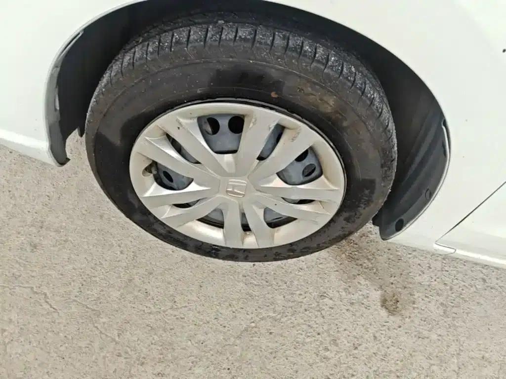 Honda Fit 2021 1.5L CVT Trend Edition — миниатюра 23