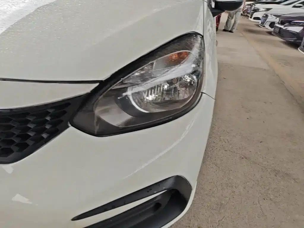 Honda Fit 2021 1.5L CVT Trend Edition — миниатюра 24