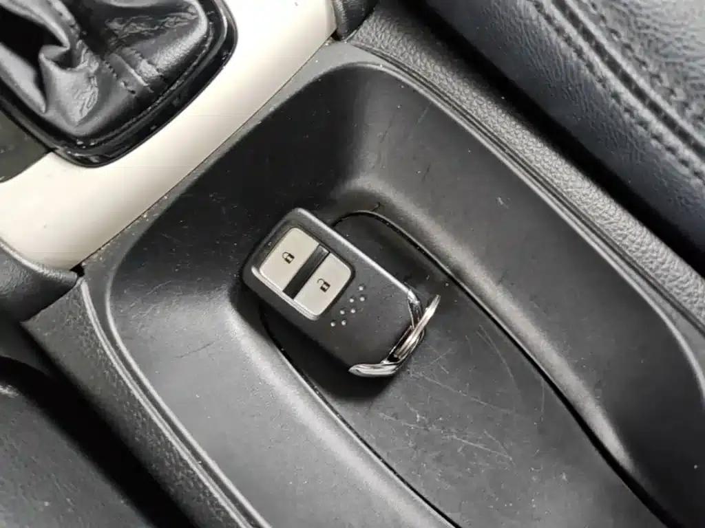 Honda Fit 2021 1.5L CVT Trend Edition — миниатюра 9
