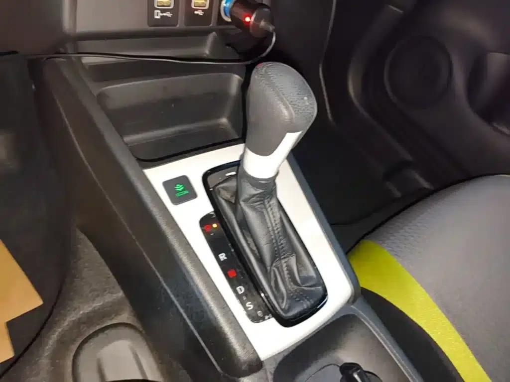 Honda Fit 2021 1.5L CVT Trendy Edition — миниатюра 14