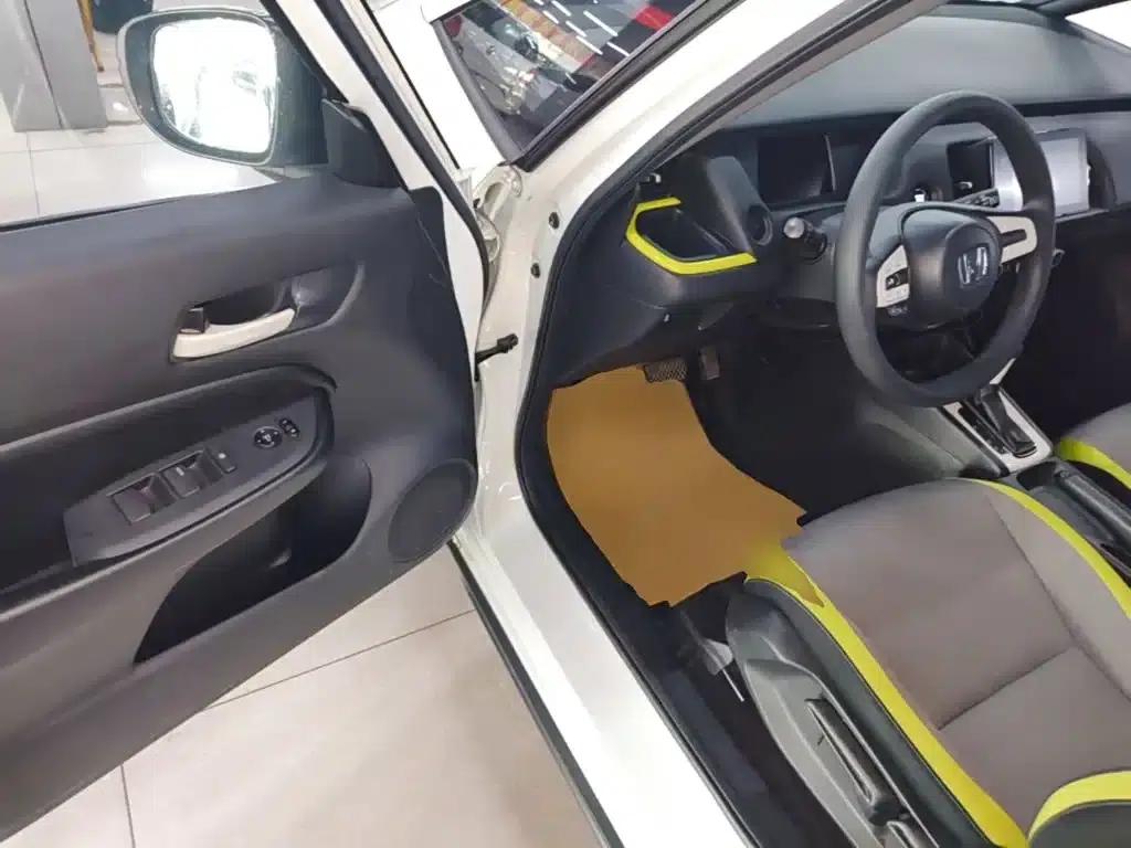 Honda Fit 2021 1.5L CVT Trendy Edition — миниатюра 16