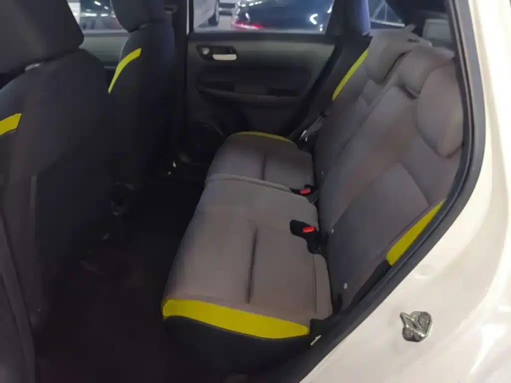 Honda Fit 2021 1.5L CVT Trendy Edition — миниатюра 17