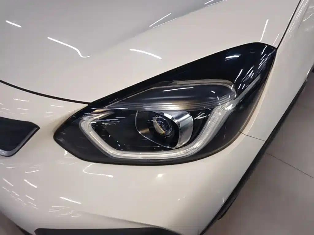 Honda Fit 2021 1.5L CVT Trendy Edition — миниатюра 24