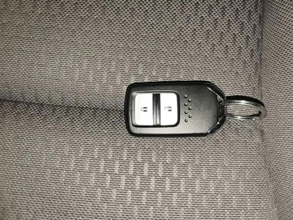 Honda Fit 2021 1.5L CVT Trendy Edition — миниатюра 9