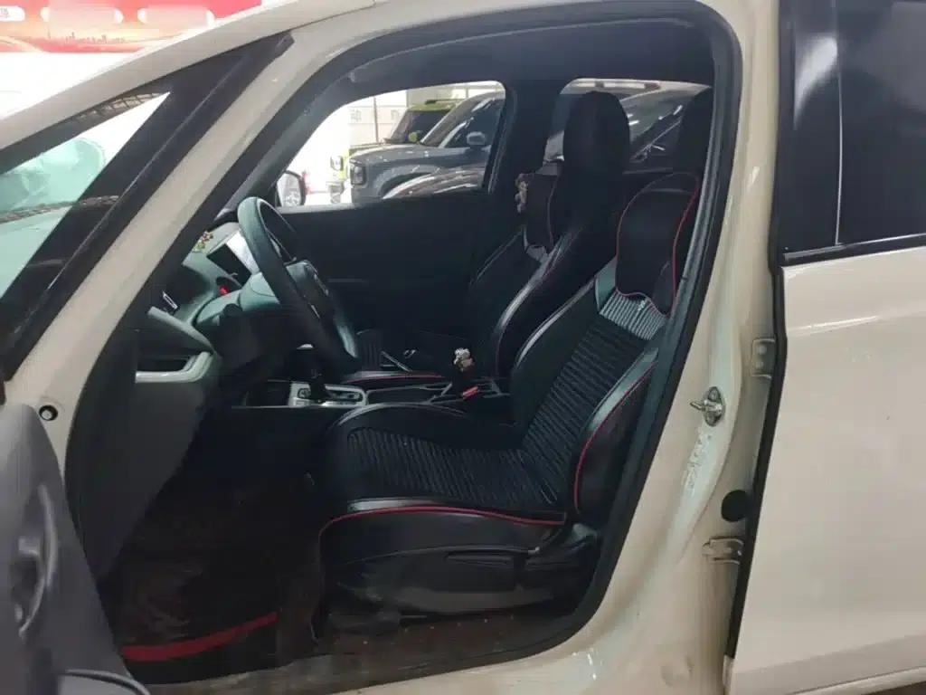 Honda Fit 2023 1.5L CVT Trend Edition — миниатюра 15