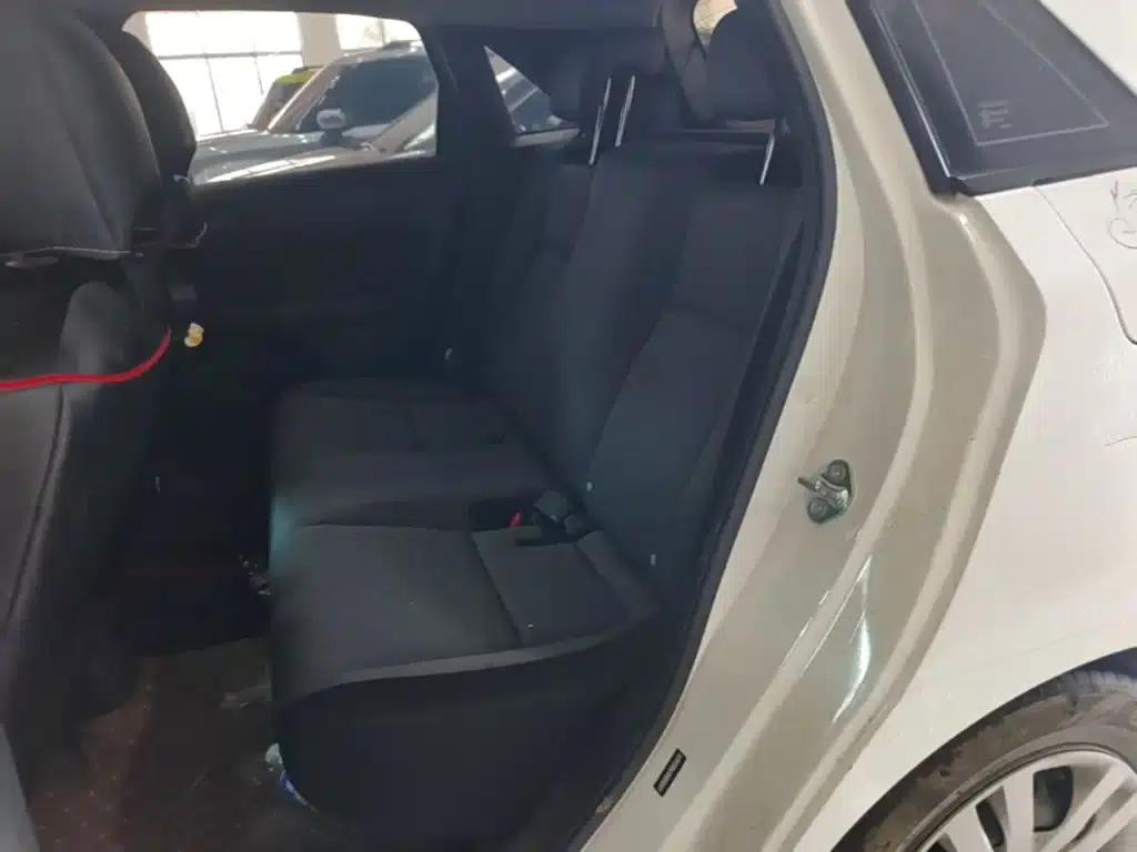 Honda Fit 2023 1.5L CVT Trend Edition — миниатюра 17
