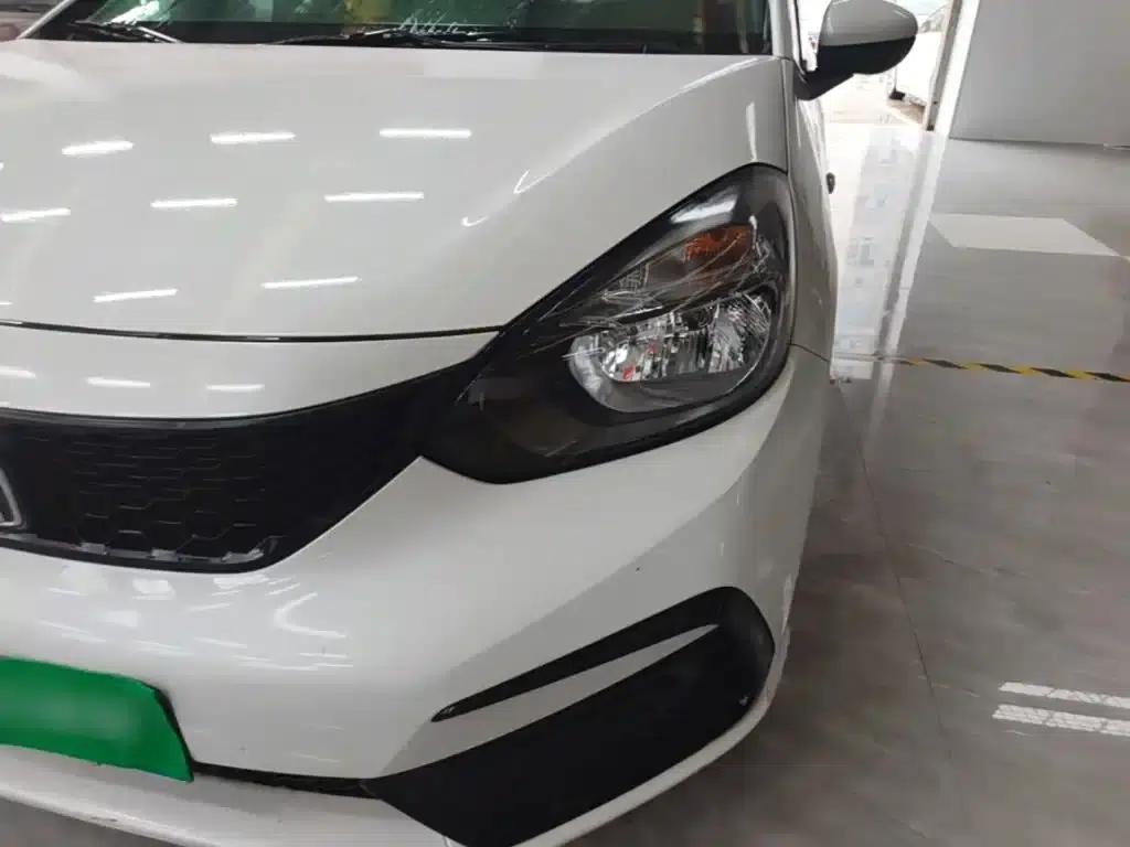 Honda Fit 2023 1.5L CVT Trend Edition — миниатюра 24
