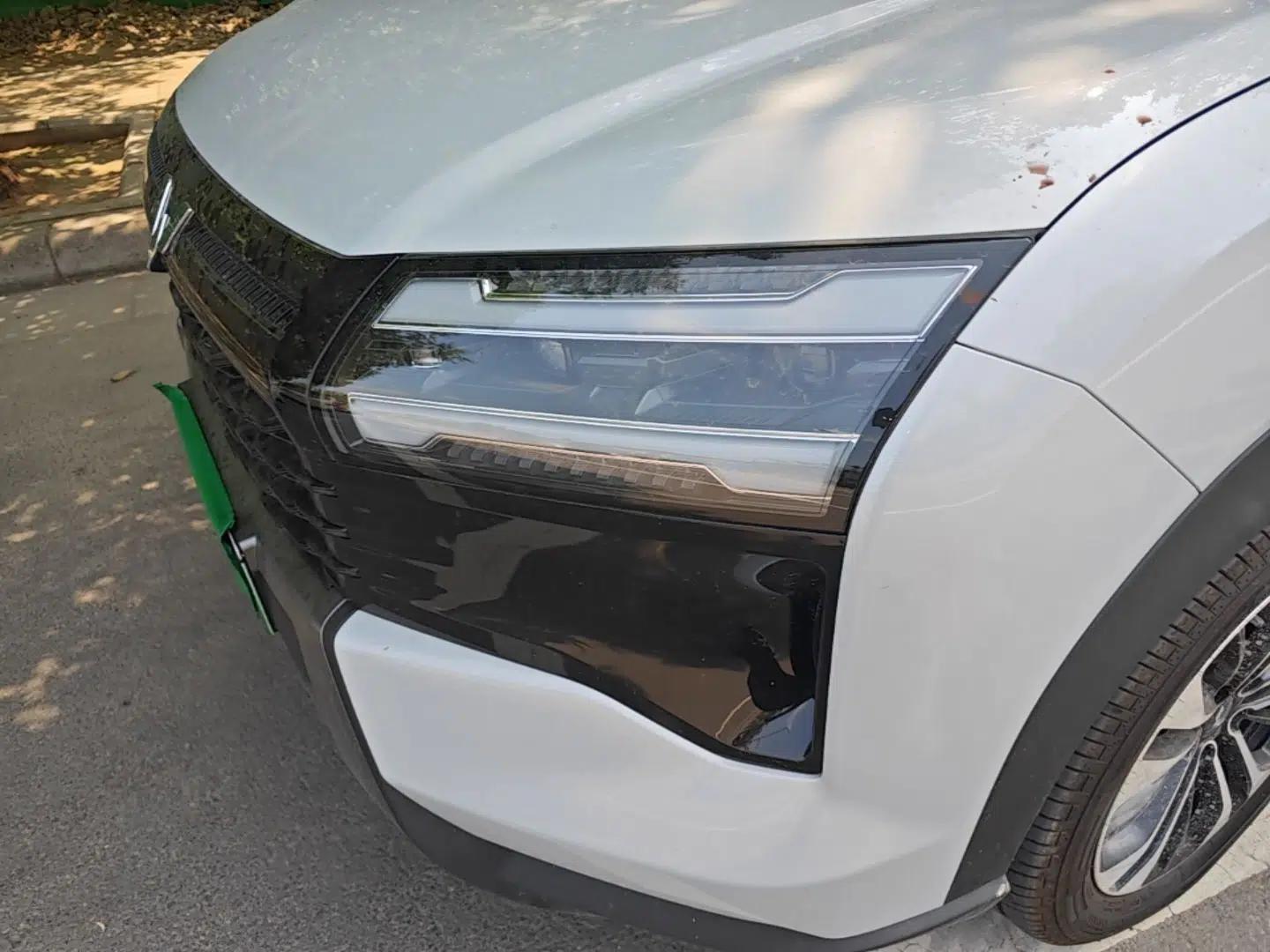 Wuling Xingguang 560 New Energy 2026 Model, Plug-in Hybrid, 125 km, Luxury Version — миниатюра 8