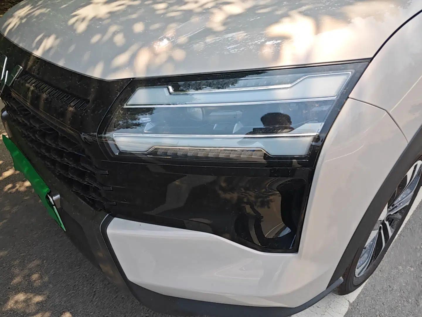 Wuling Xingguang 560 New Energy 2026 Model, Plug-in Hybrid, 125 km, Luxury Version — миниатюра 8