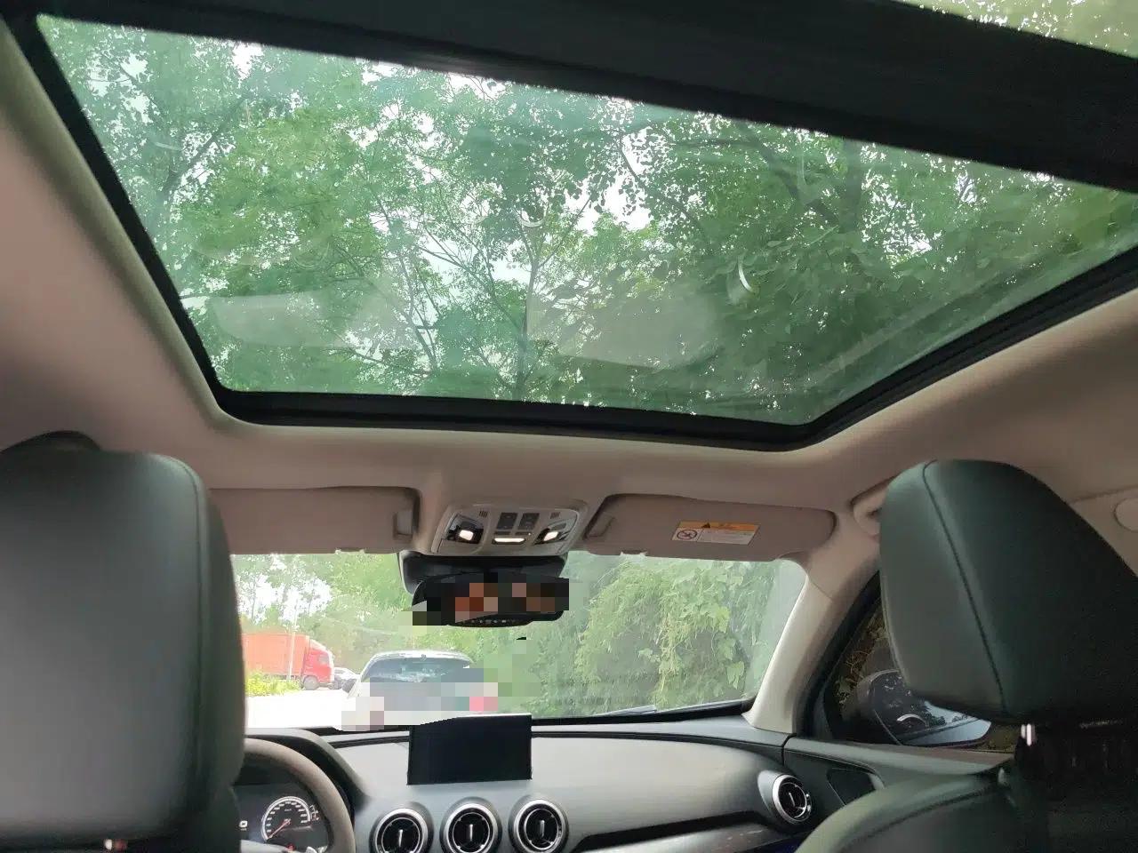 Wey VV7 2017 2.0T Ultra-Luxury Version — миниатюра 18