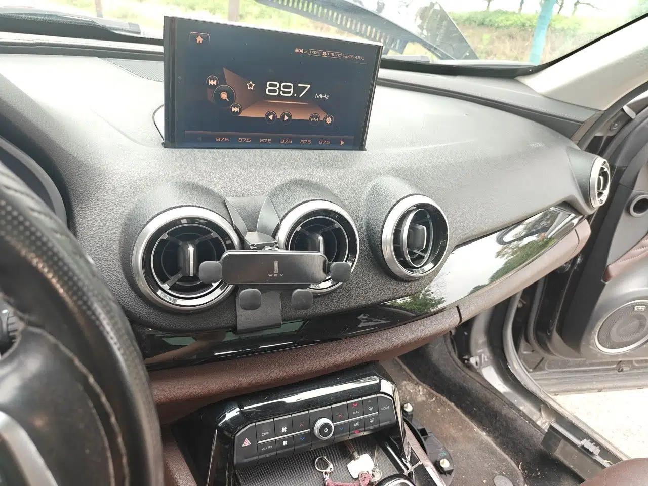 Wey VV7 2017 2.0T Flagship Model — миниатюра 10