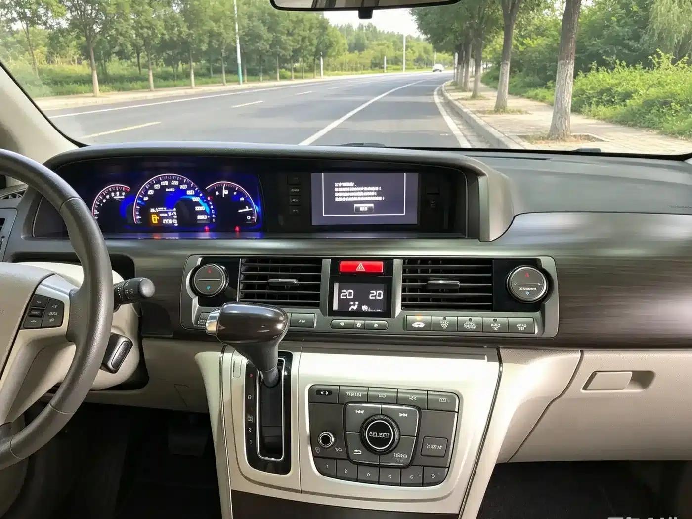 Elysion 2015 2.4L VTi-S Premium Edition — миниатюра 6