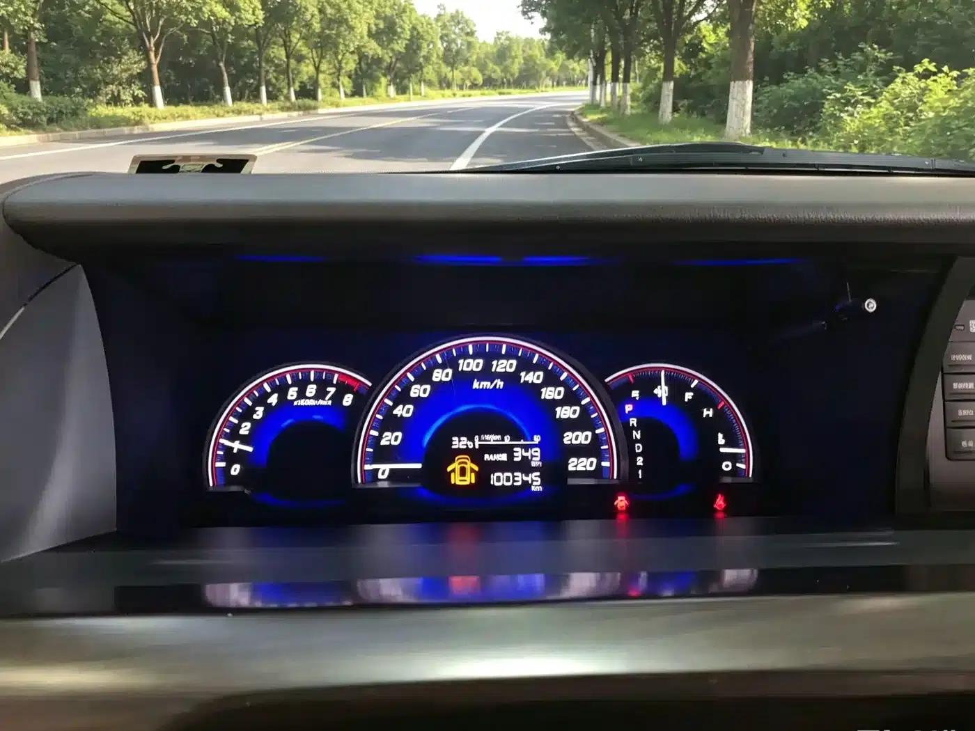 Elysion 2015 2.4L VTi-S Premium Edition — миниатюра 7