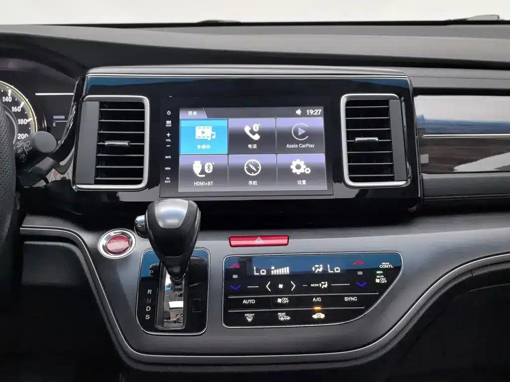 Elysion 2016 2.4L Luxury Edition — миниатюра 12
