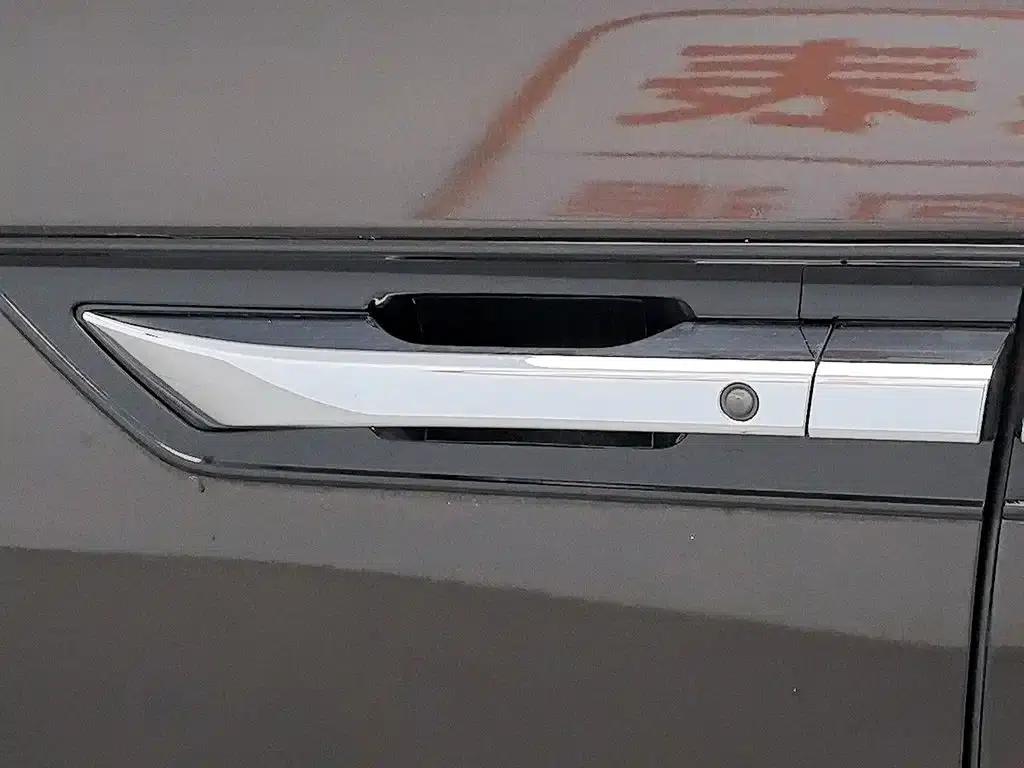 Elysion 2016 2.4L Luxury Edition — миниатюра 18