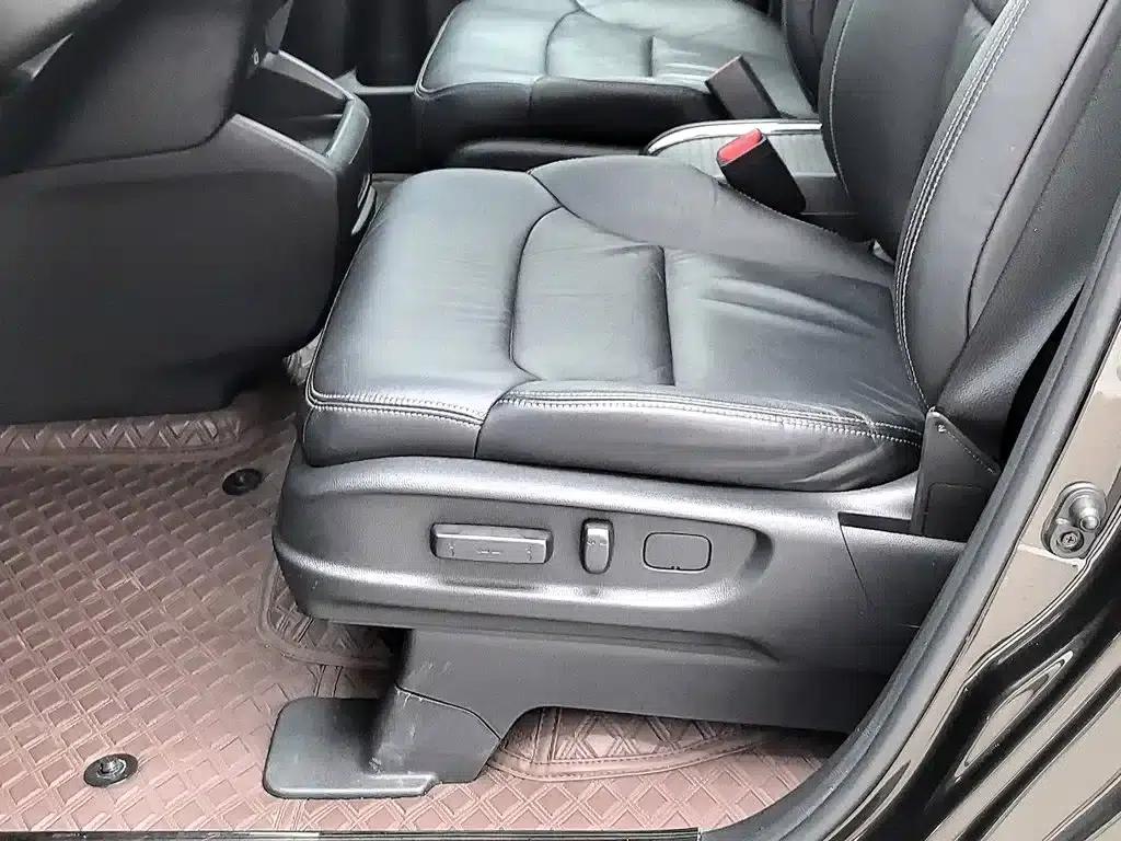 Elysion 2016 2.4L Luxury Edition — миниатюра 20