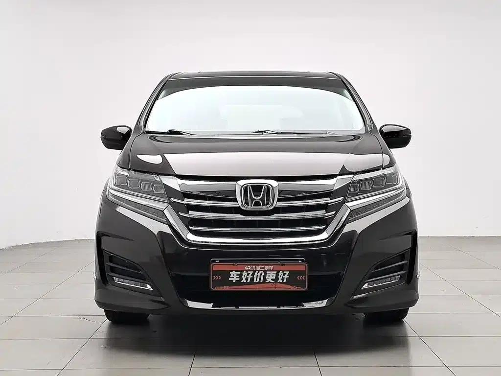 Elysion 2016 2.4L Luxury Edition — миниатюра 3