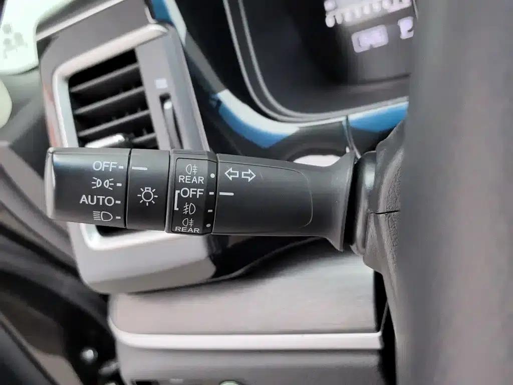 Elysion 2016 2.4L Luxury Edition — миниатюра 21