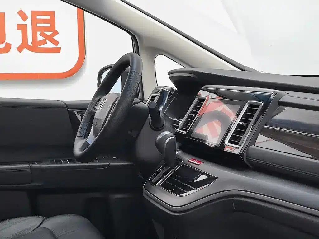 Elysion 2016 2.4L Luxury Edition — миниатюра 22