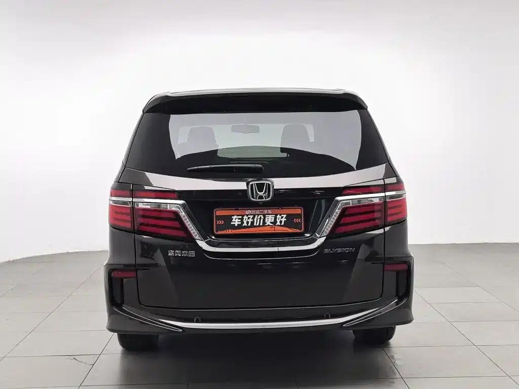 Elysion 2016 2.4L Luxury Edition — миниатюра 4