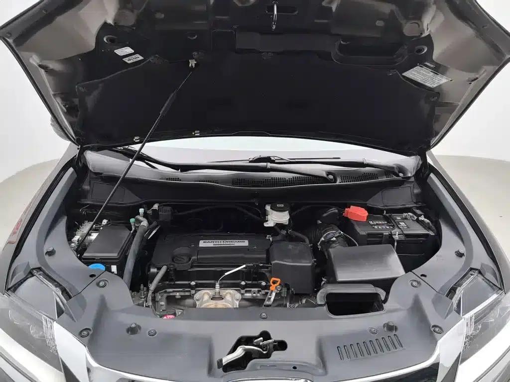 Elysion 2016 2.4L Luxury Edition — миниатюра 6
