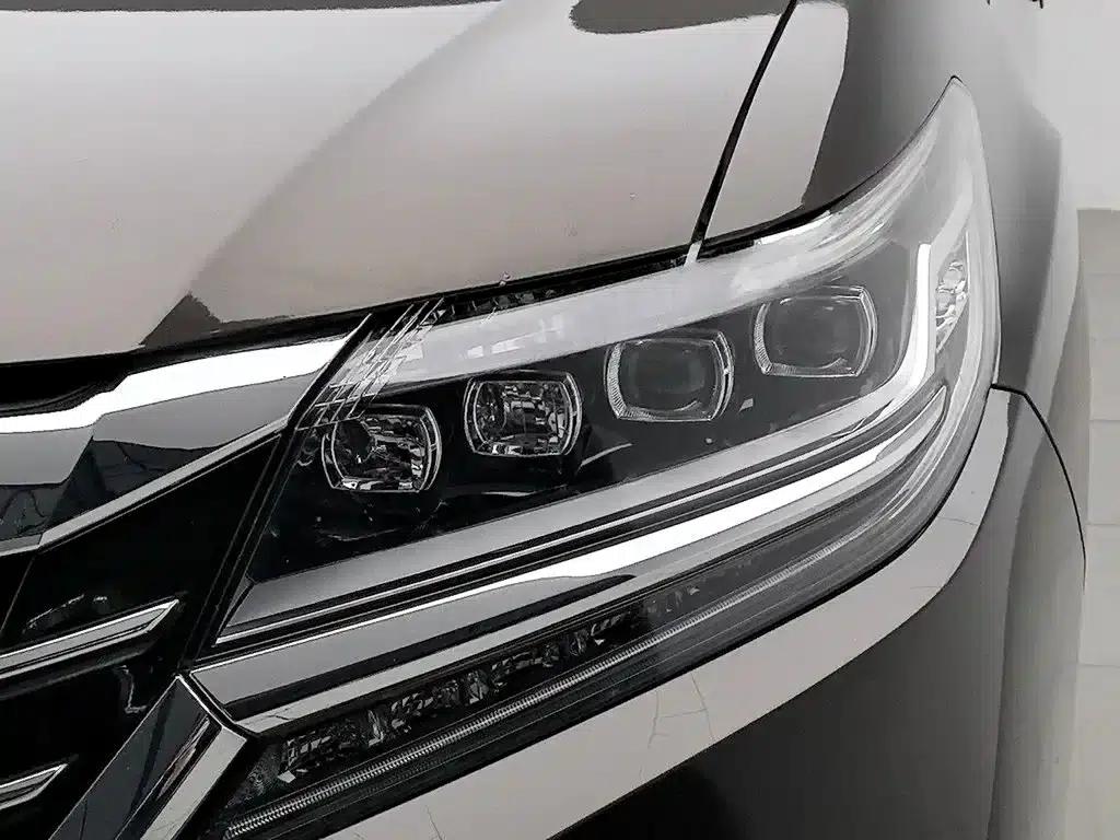 Elysion 2016 2.4L Luxury Edition — миниатюра 7