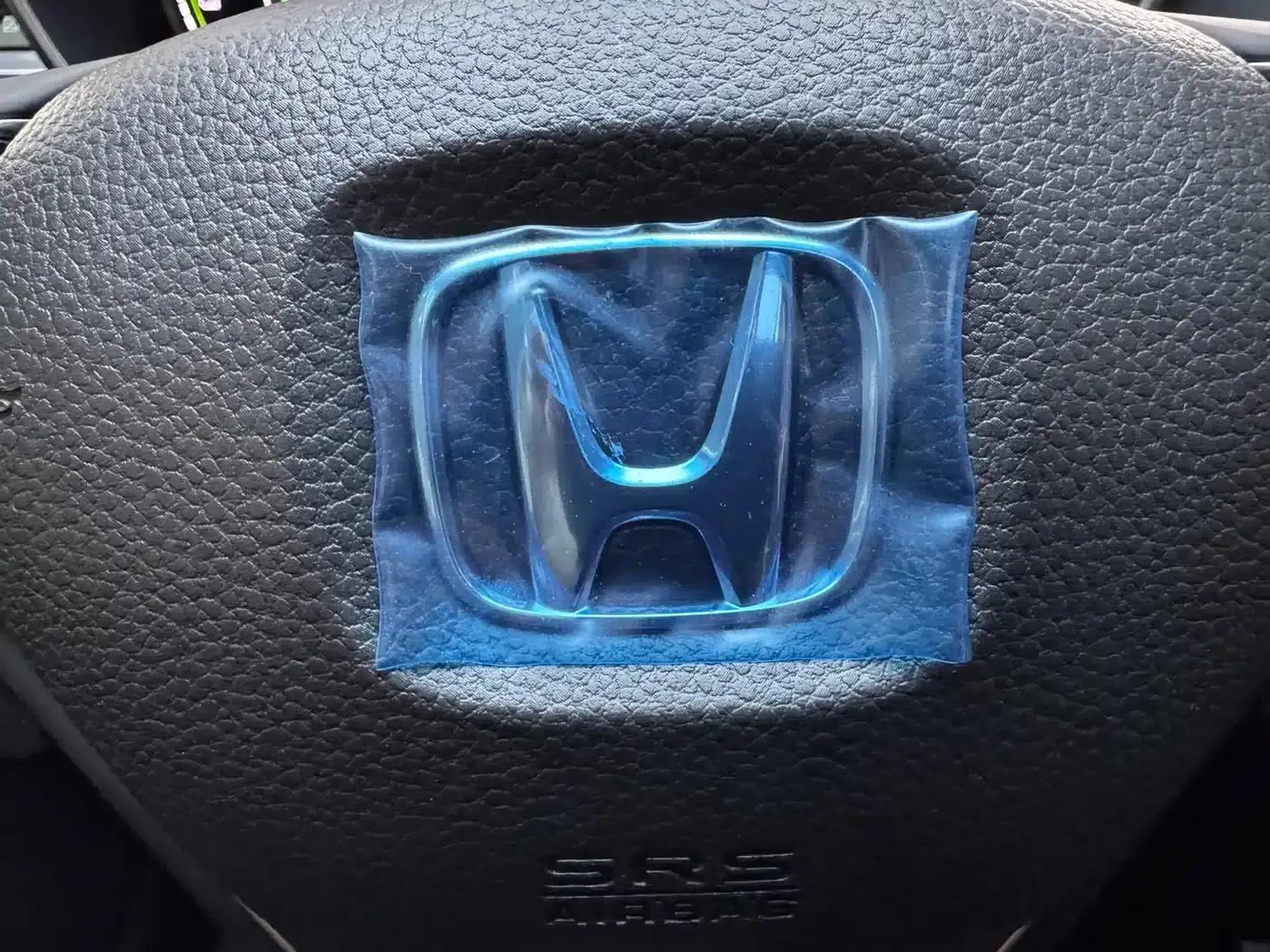 Elysion 2024 2.0L e:HEV Comfort Edition — миниатюра 28