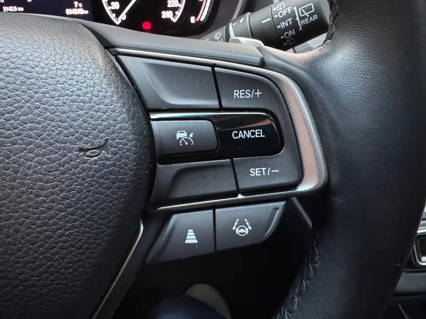 Elysion 2024 2.0L e:HEV Comfort Edition — миниатюра 29