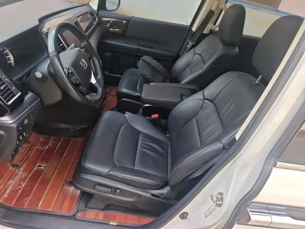 Elysion 2016 2.4L Luxury Edition — миниатюра 15
