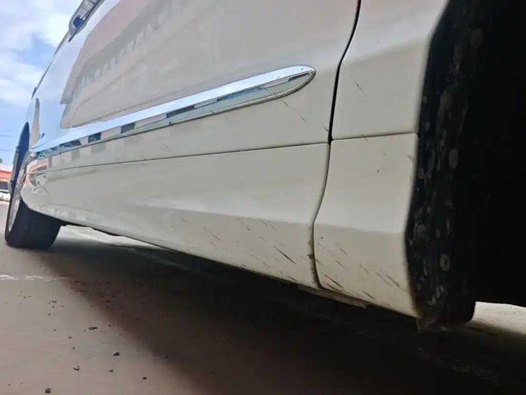 Elysion 2016 2.4L Luxury Edition — миниатюра 21