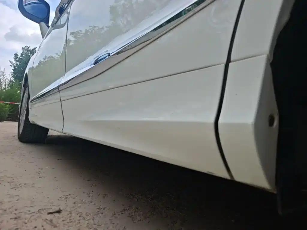 Elysion 2016 2.4L Luxury Edition — миниатюра 22
