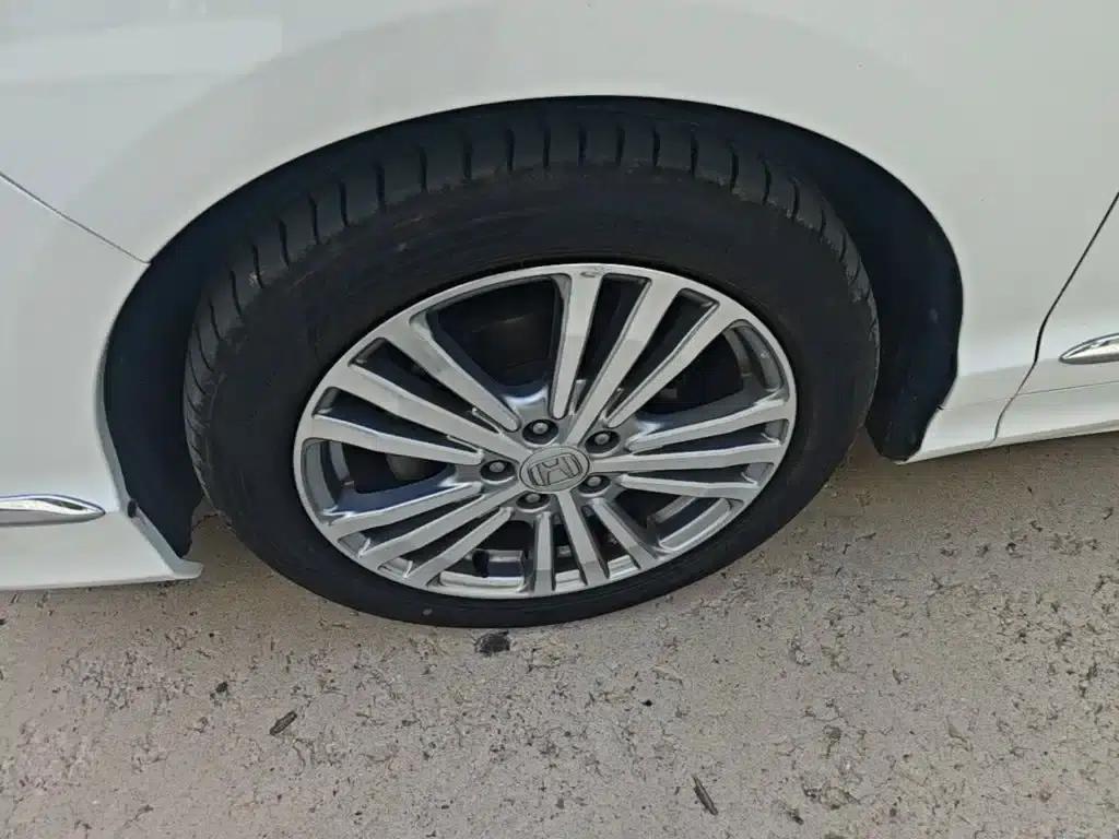 Elysion 2016 2.4L Luxury Edition — миниатюра 23