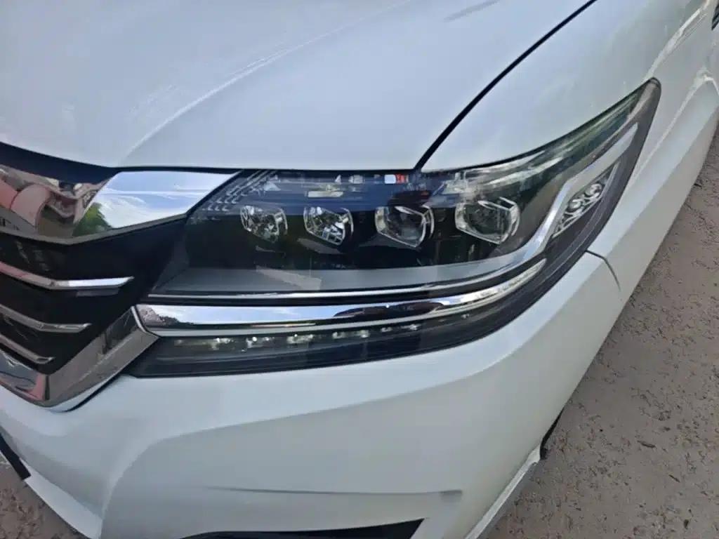 Elysion 2016 2.4L Luxury Edition — миниатюра 24