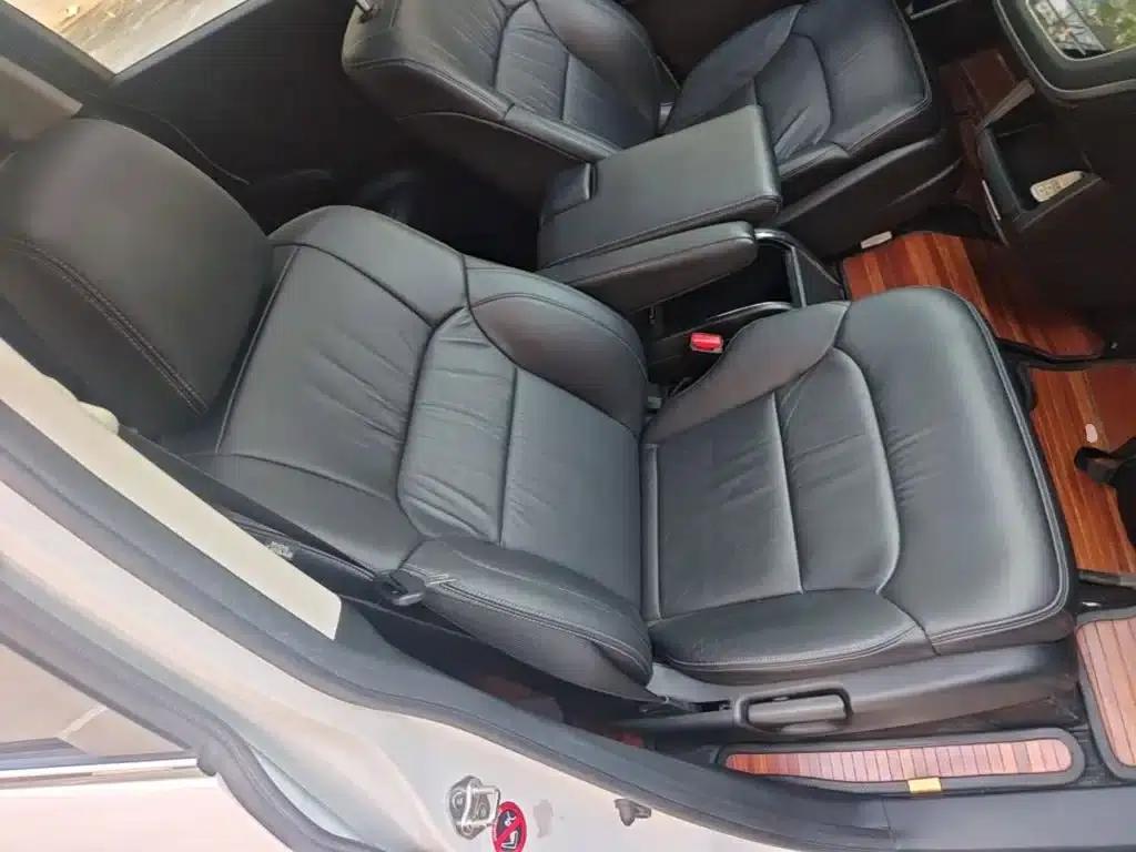 Elysion 2016 2.4L Luxury Edition — миниатюра 25