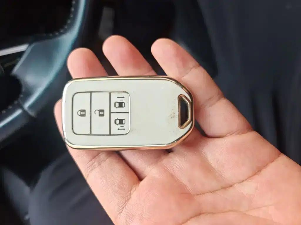 Elysion 2016 2.4L Luxury Edition — миниатюра 9