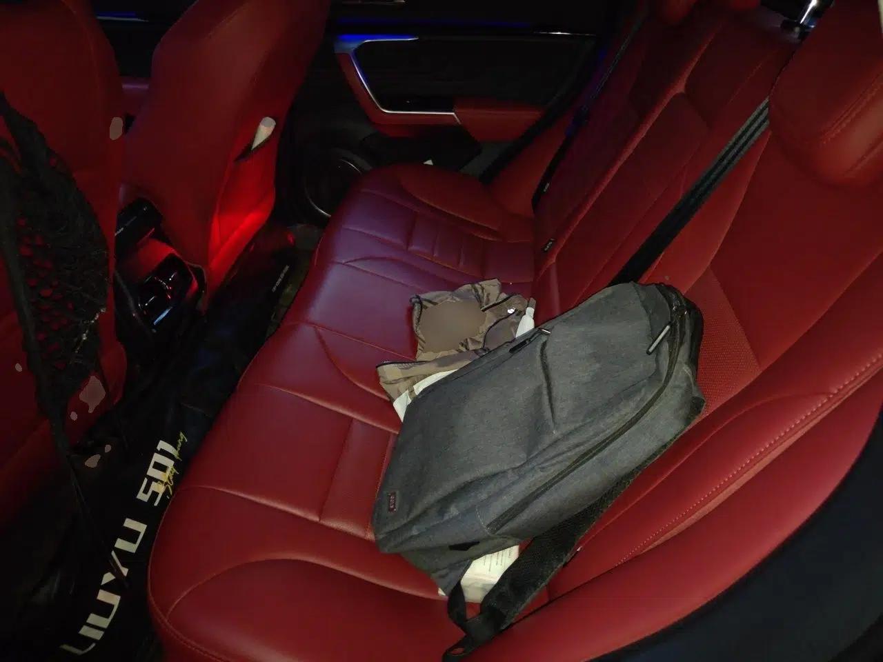 Wey VV5 2017 2.0T Ultra-Luxury Version — миниатюра 17