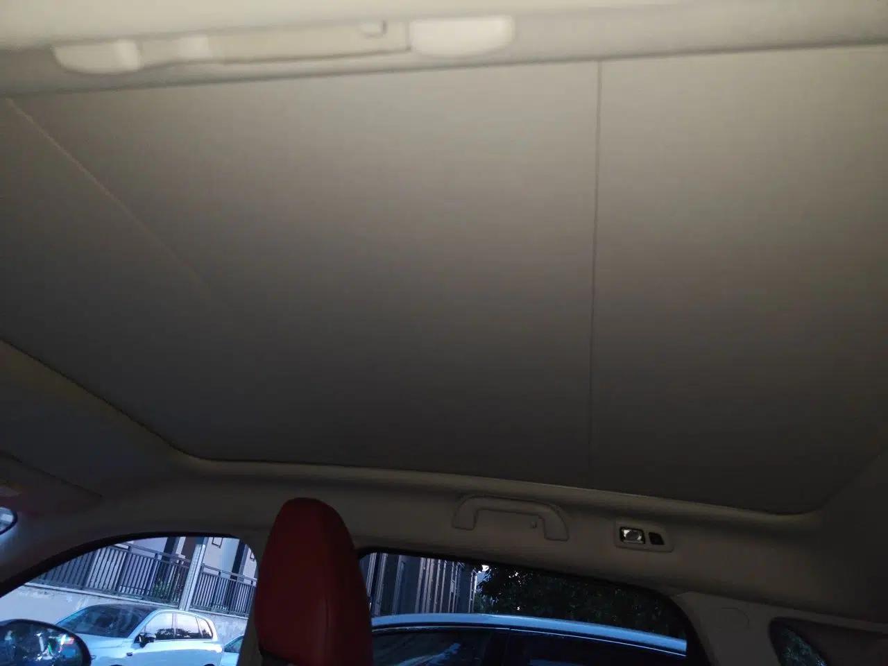 Wey VV5 2017 2.0T Ultra-Luxury Version — миниатюра 18